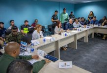 Amazonas define operação de segurança para as Eleições 2026