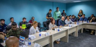 Amazonas define operação de segurança para as Eleições 2026