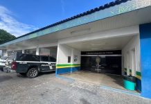 Mulher trans é presa suspeita de canibalismo e estupro contra idoso em Manaus