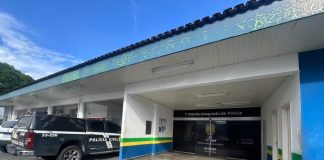 Mulher trans é presa suspeita de canibalismo e estupro contra idoso em Manaus