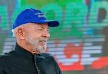 Aliados projetam visita de Lula a Manaus apenas em eventual 2º turno