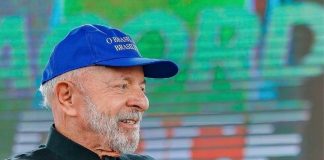 Aliados projetam visita de Lula a Manaus apenas em eventual 2º turno