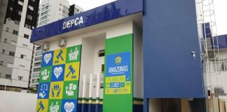 Nove são presos em operação contra crimes sexuais contra crianças em Manaus