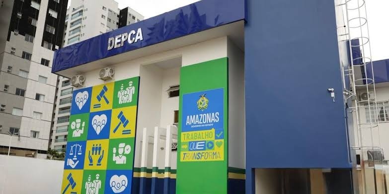 Nove são presos em operação contra crimes sexuais contra crianças em Manaus Nove são presos em operação contra crimes sexuais contra crianças em Manaus