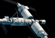 Estação espacial chinesa ganha primeira air fryer projetada para o espaço