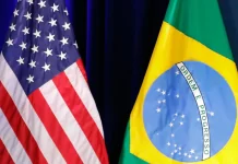 Brasil e EUA criam grupo específico para negociar tarifaço