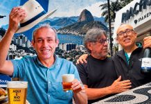 Antônio do Belmonte: O novo rei do rio