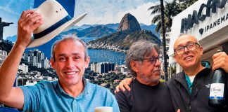 Antônio do Belmonte: O novo rei do rio