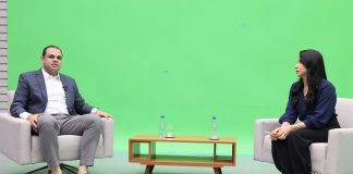 ‘Nenhum amazonense será invisível no nosso governo’, afirma Roberto Cidade
