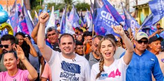 Cidade encerra agenda pelo interior em Parintins com proposta para fortalecer a piscicultura