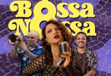 Adriana Melo comanda noite de Bossa Nova no Casario 179