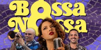 Adriana Melo comanda noite de Bossa Nova no Casario 179