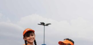 Contagem regressiva:inscrições para Corridinha Kids do Amazonas Shopping acabam domingo
