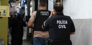 ‘Operação Housekeeping’ prende 14 investigados por homicídios em Manaus