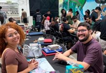 Mimiso Arena Card Games realiza Torneio de Pokémon, em Manaus