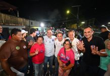 Adjuto Afonso destaca atuação parlamentar no Zumbi 2 e Petrópolis
