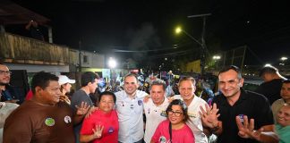 Adjuto Afonso destaca atuação parlamentar no Zumbi 2 e Petrópolis