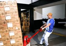TRE-AM inicia segunda fase e envia 583 urnas para interior