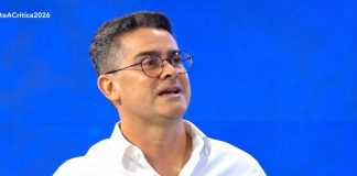 Debate: David destaca valorização dos professores, entregas e educação