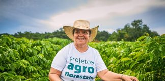Campanha da Eneva mostra como a energia se transforma em oportunidades no interior do AM