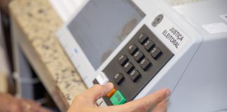 Eleições 2026: TRE-AM realizará auditoria em 23 urnas eletrônicas no primeiro turno