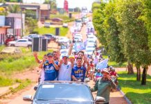Roberto Cidade destaca terras raras como alternativa para desenvolvimento econômico