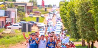 Roberto Cidade destaca terras raras como alternativa para desenvolvimento econômico