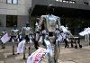 A IA pode ter vontade própria ou se revoltar contra humanos?