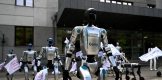 A IA pode ter vontade própria ou se revoltar contra humanos?