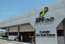 FPFtech sedia edição Norte do Brasil IT+ Buyers Experience