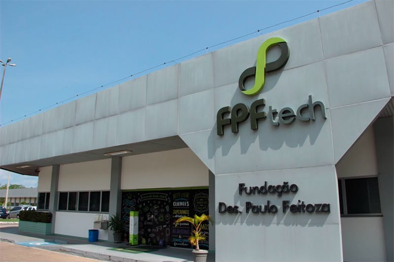FPFtech sedia edição Norte do Brasil IT+ Buyers Experience FPFtech sedia edição Norte do Brasil IT+ Buyers Experience