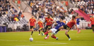 França vence a Bélgica e mantém 100% na Nations League