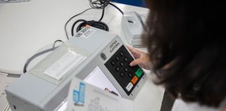 Eleições 2026: TRE-AM orienta sobre o que pode e não pode no dia da votação