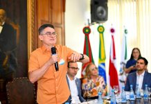 David propõe reocupação do Centro de Manaus e comércio 24 horas