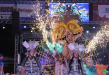 Festival de Itapiranga reúne 4 mil visitantes e resgata bois-bumbás após 19 anos