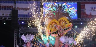 Festival de Itapiranga reúne 4 mil visitantes e resgata bois-bumbás após 19 anos