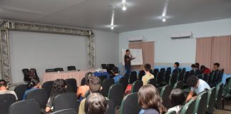 Prefeitura de Parintins abre inscrições para cursinho pré-vestibular