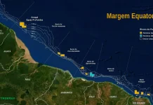 MPF apresenta novo recurso contra exploração na Foz do Amazonas