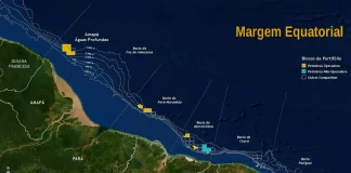 MPF apresenta novo recurso contra exploração na Foz do Amazonas