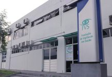 Amazonas confirma quatro casos de sarampo em Tabatinga