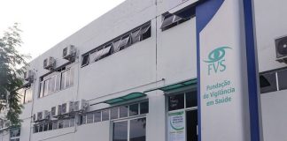 Amazonas confirma quatro casos de sarampo em Tabatinga
