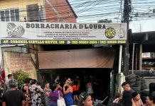 Mulher é encontrada morta dentro de borracharia no bairro Compensa