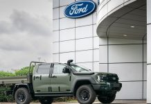 Risco de guerra pode salvar montadoras europeias?
