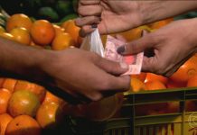 Fazenda reduz previsão de crescimento da economia para 2% e cita alta do peso das dívidas das famílias
