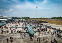 Base Aérea de Manaus abre portões ao público neste domingo