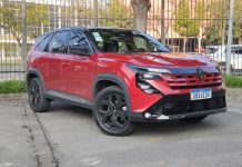 Renault Boreal acumula prêmios, mas não decola em vendas; g1 testou e mostra prós e contras