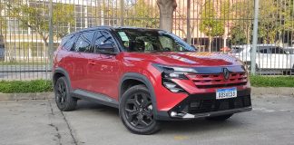 Renault Boreal acumula prêmios, mas não decola em vendas; g1 testou e mostra prós e contras