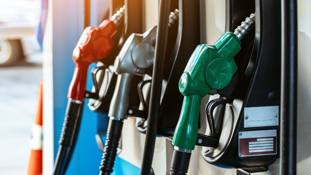 Governo prorroga subvenção ao diesel por mais 30 dias, às vésperas da eleição