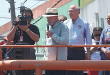 Lula diz que tomou ‘atitude muito drástica’ ao proibir bets e que apostas viraram ‘desgraça na vida das pessoas pobres’