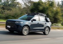Jaecoo 5 chega por R$ 154.990 e mira esforços contra Volkswagen, Chevrolet e Hyundai